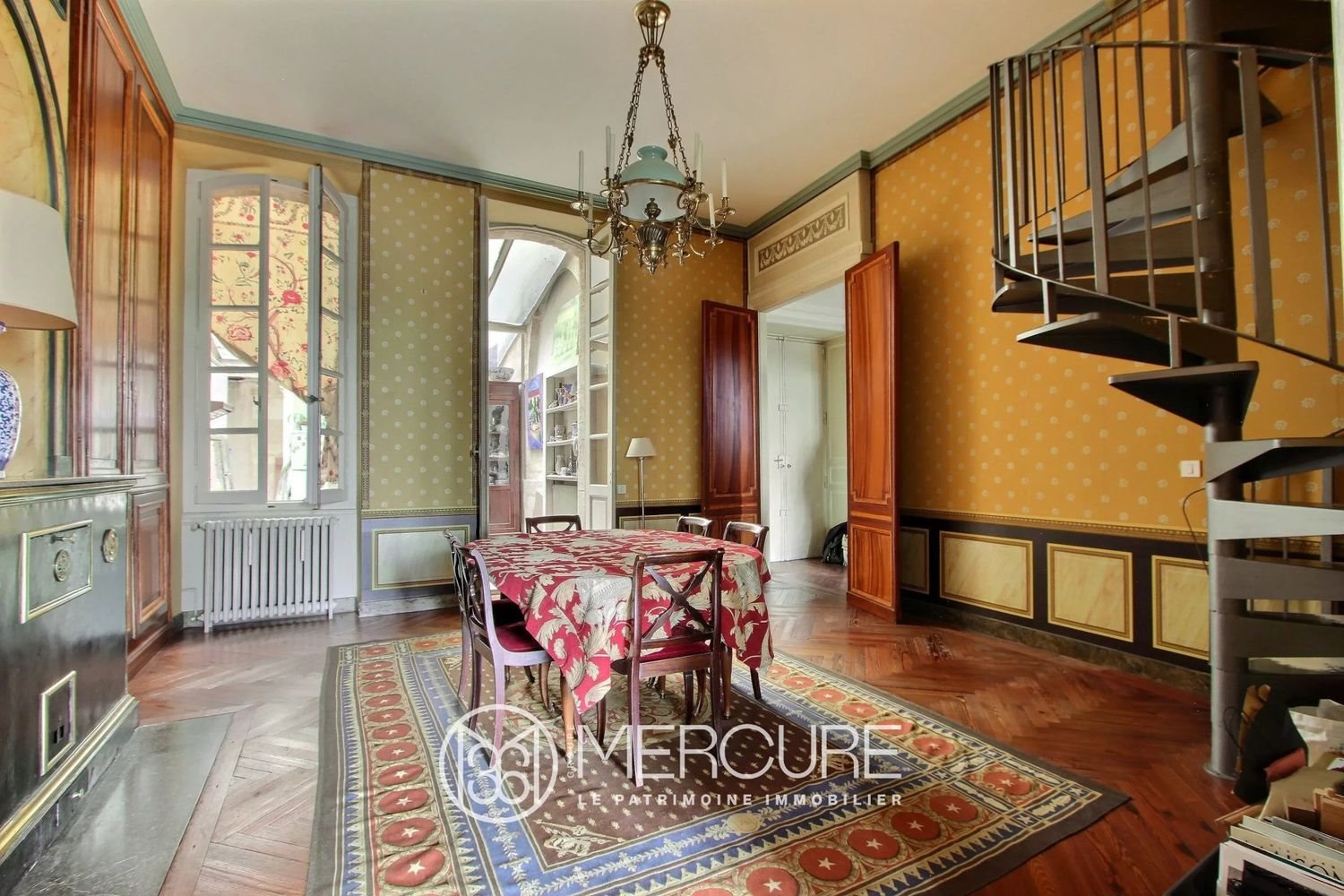 Appartement à vendre, 156m², Bordeaux