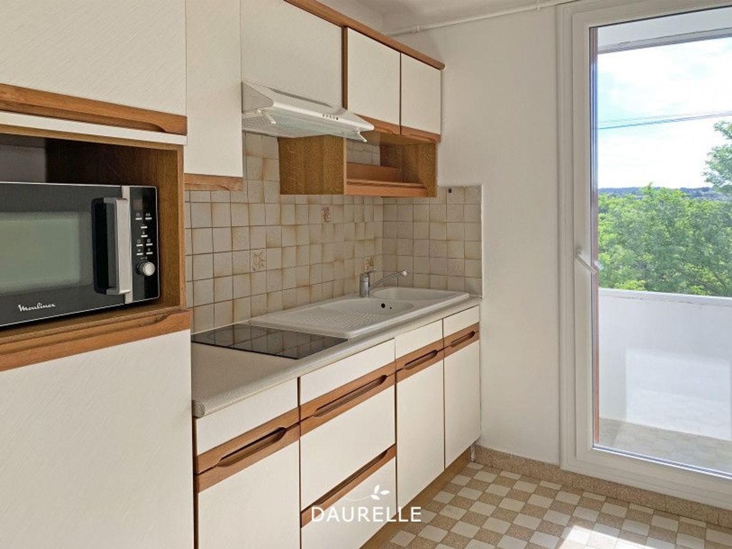 Appartement à vendre, 65m², Châteaurenard