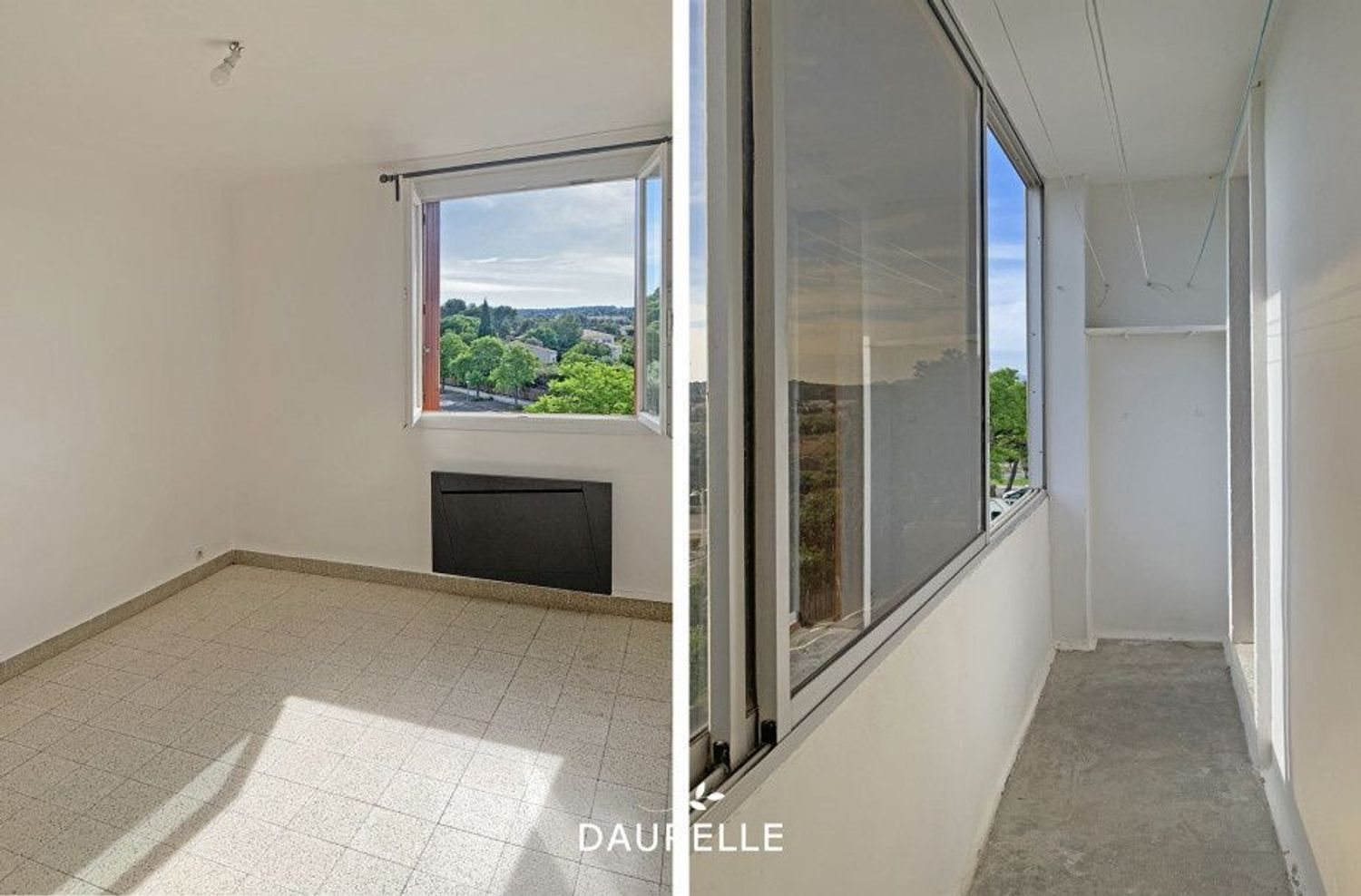 Appartement à vendre, 65m², Châteaurenard