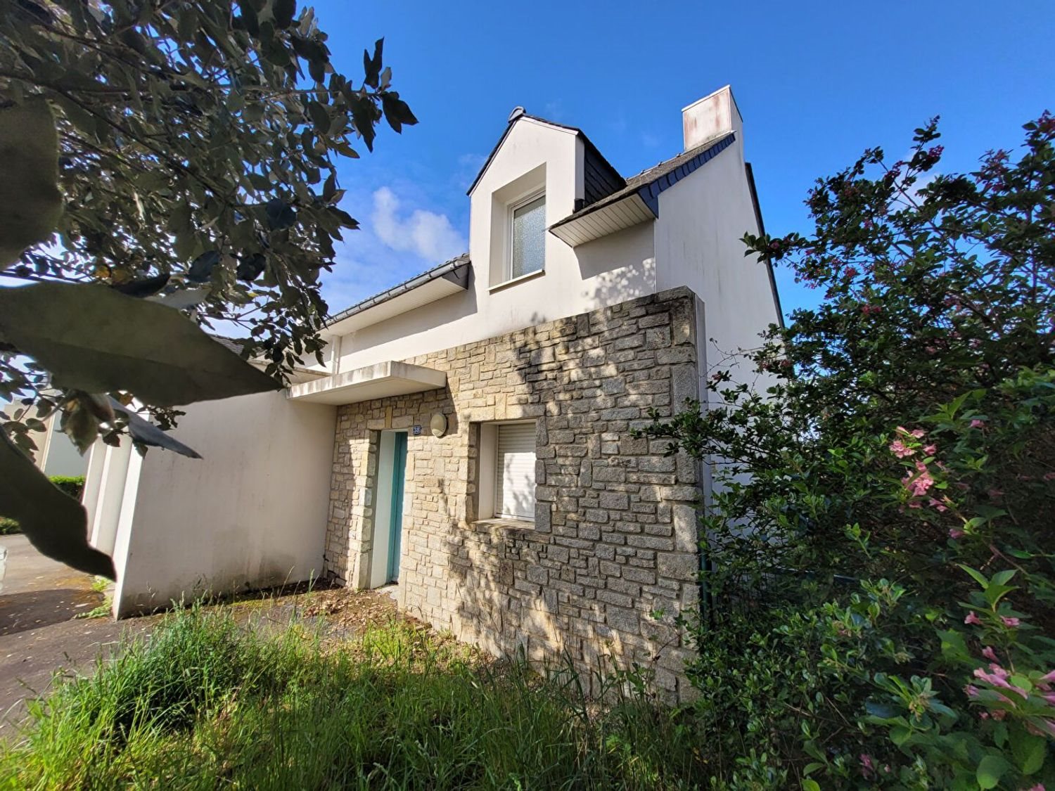 Maison à vendre, 74m², Pluneret