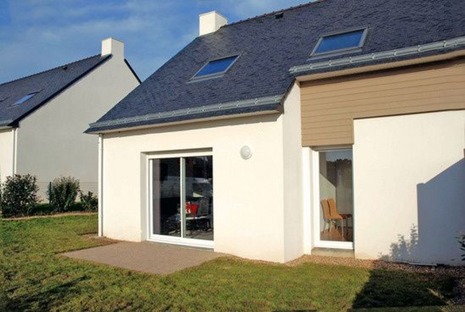 Maison à vendre, 74m², Pluneret