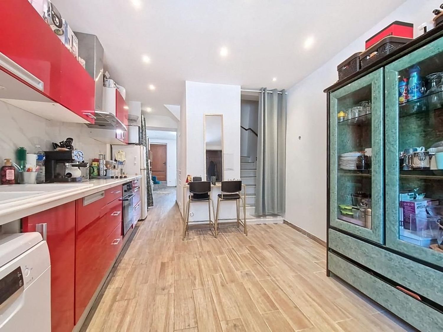 Maison à vendre, 86m², Marsillargues