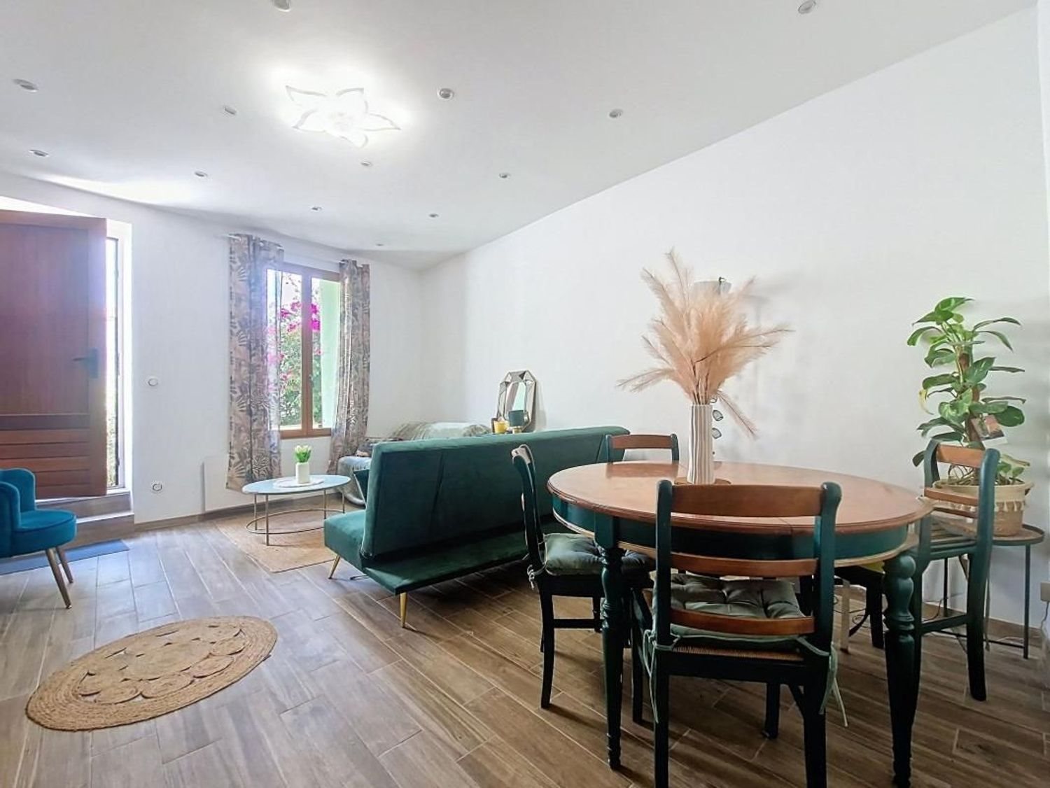 Maison à vendre, 86m², Marsillargues