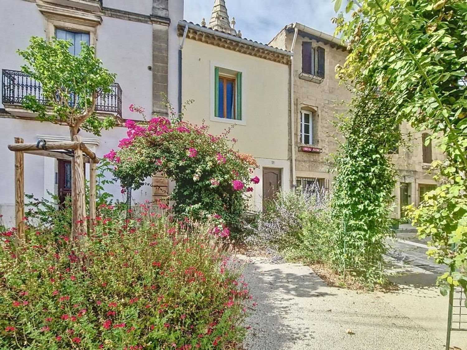 Maison à vendre, 86m², Marsillargues
