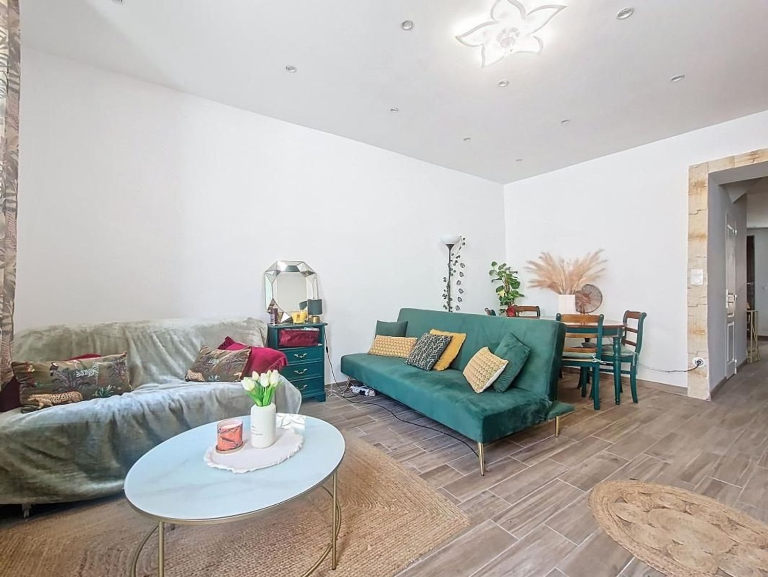 Maison à vendre, 86m², Marsillargues
