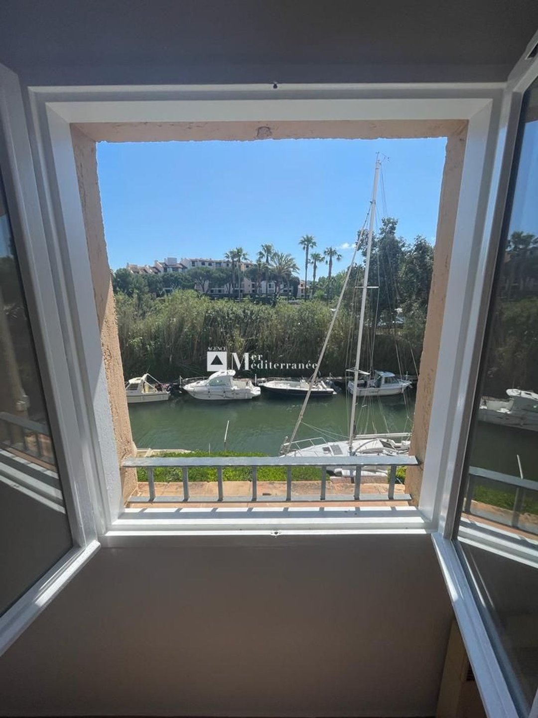 Appartement à vendre, 42m², Cogolin