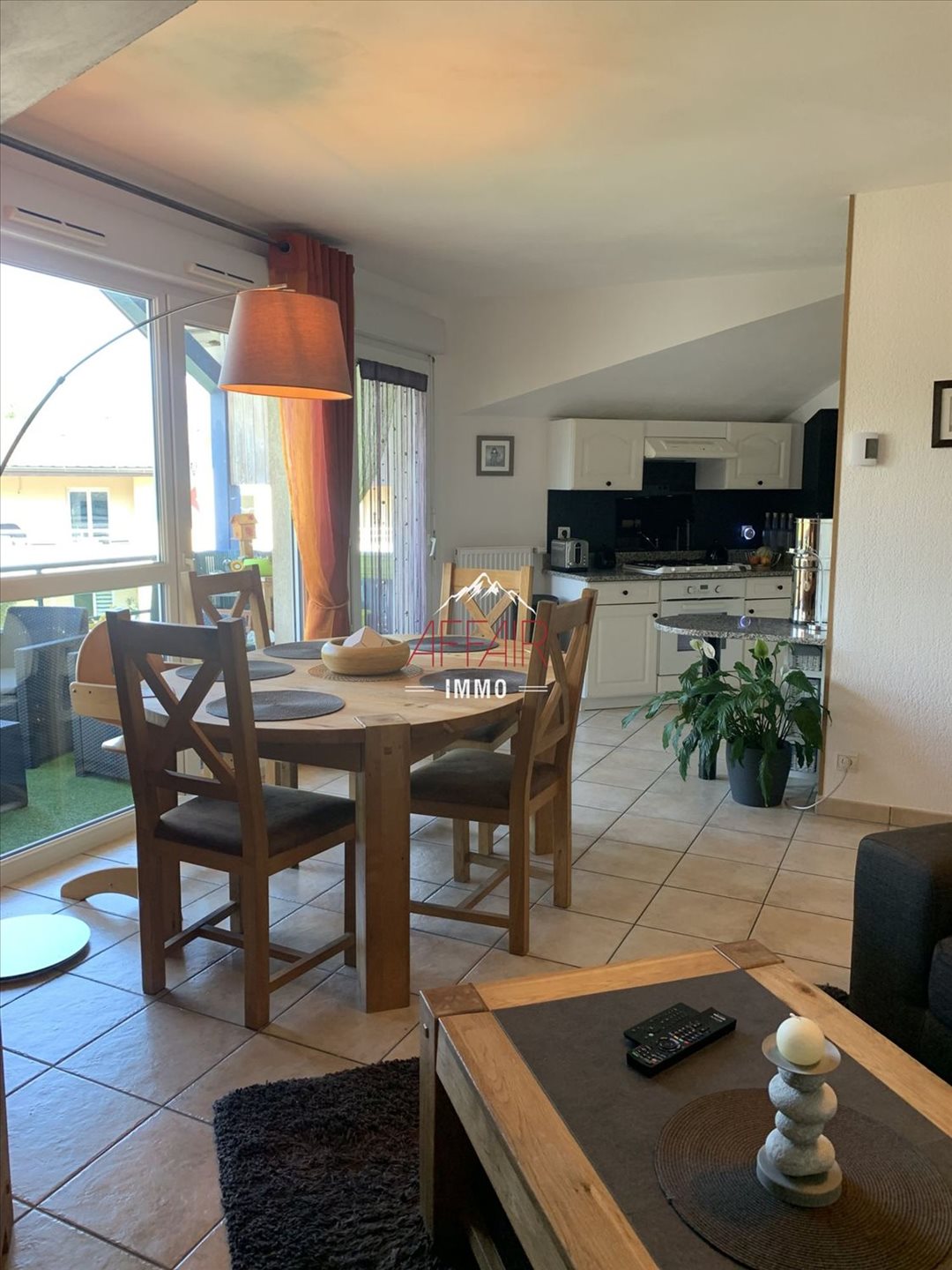Appartement à vendre, 78m², Collonges-sous-Salève