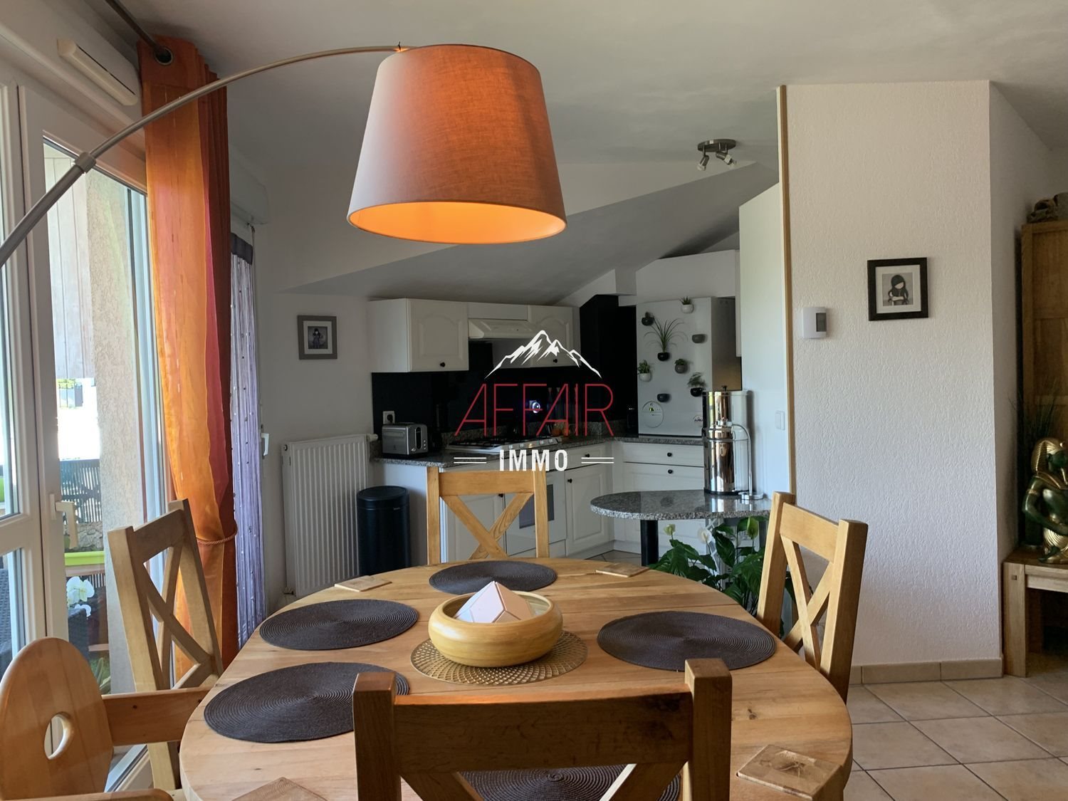 Appartement à vendre, 78m², Collonges-sous-Salève