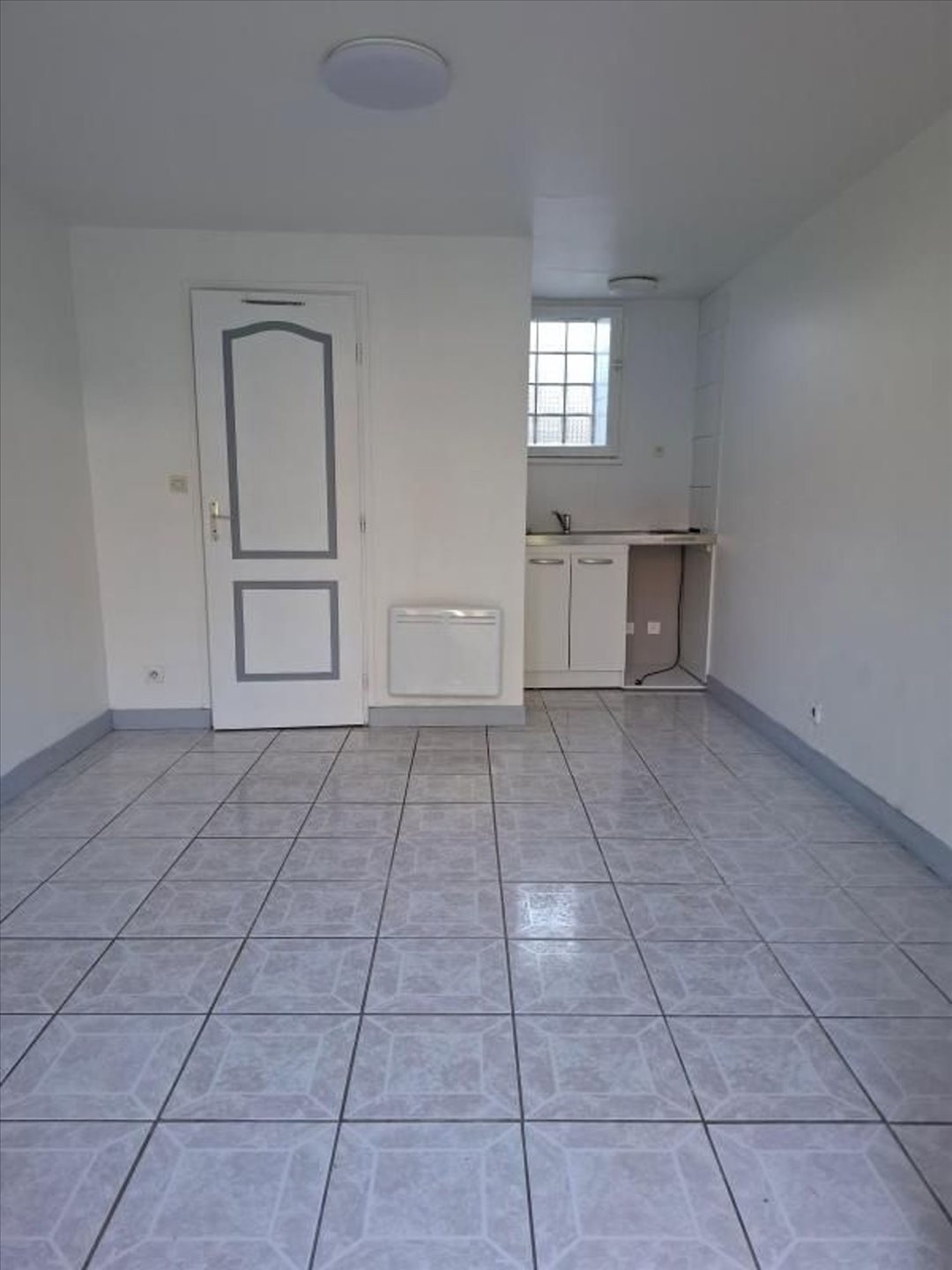 Appartement à louer, 16m², Quincy-Voisins