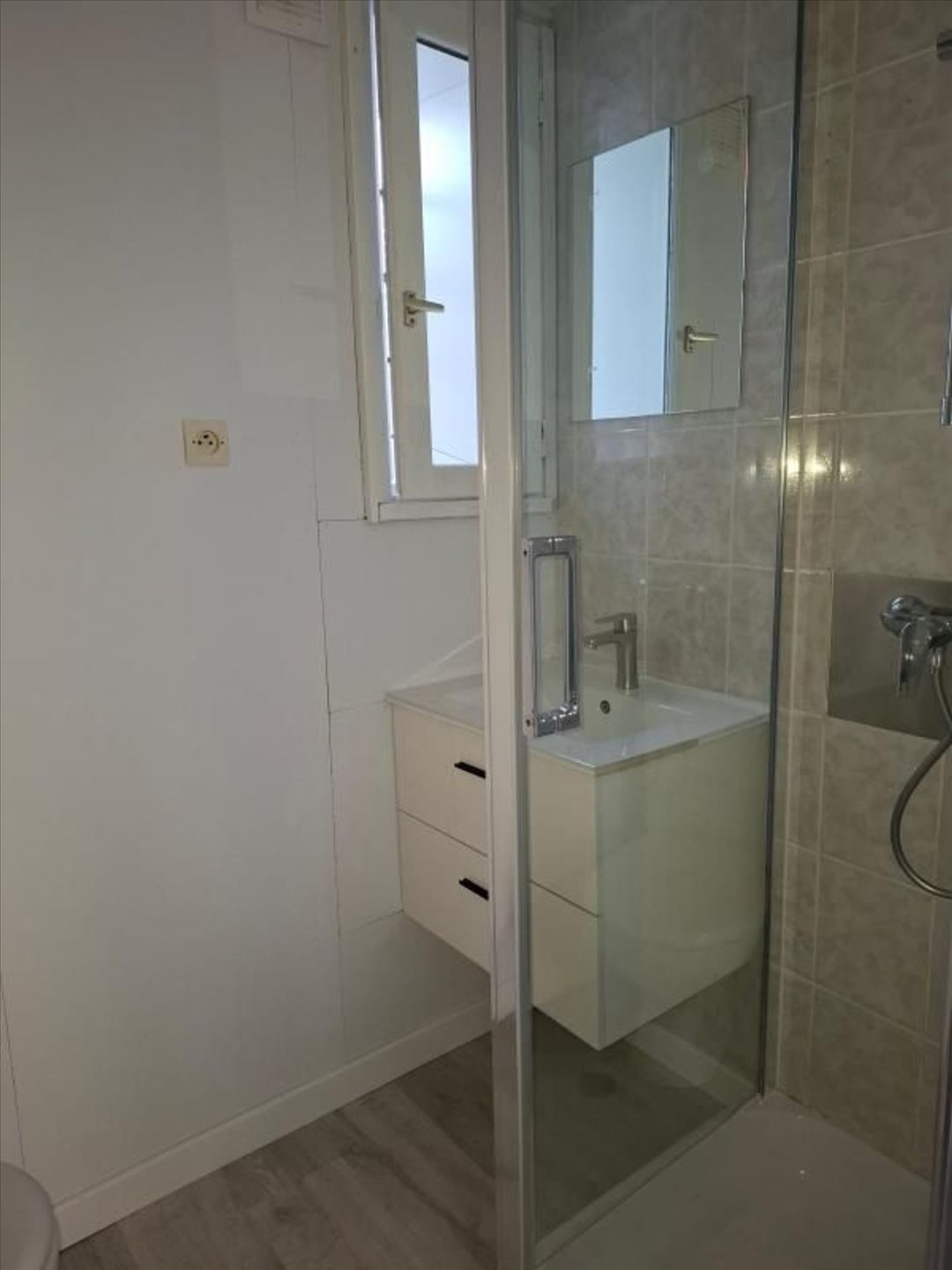 Appartement à louer, 16m², Quincy-Voisins