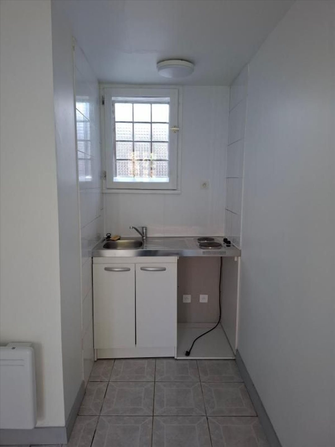 Appartement à louer, 16m², Quincy-Voisins