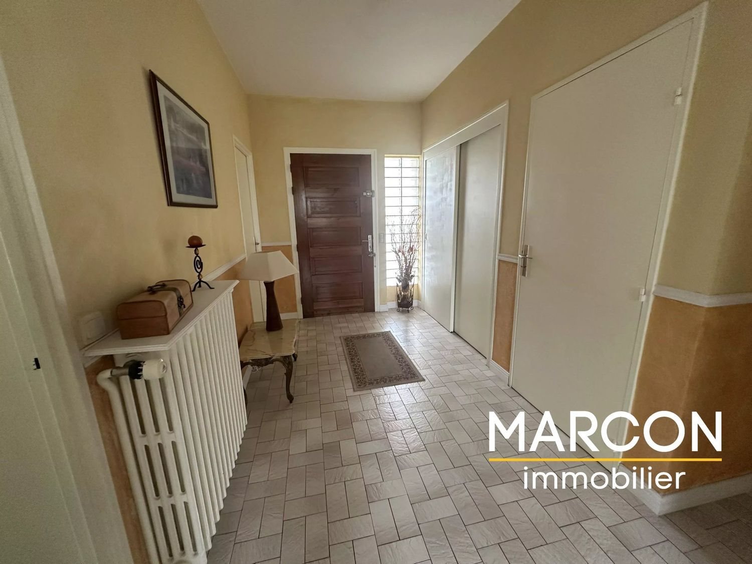 Maison à vendre, 185m², Bénévent-l'Abbaye