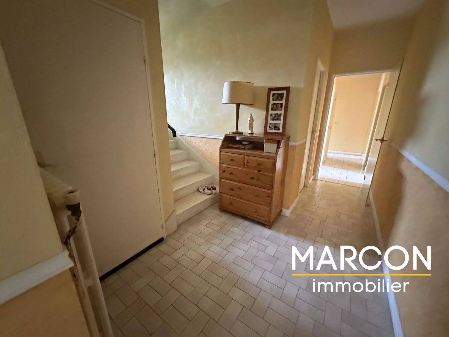 Maison à vendre, 185m², Bénévent-l'Abbaye