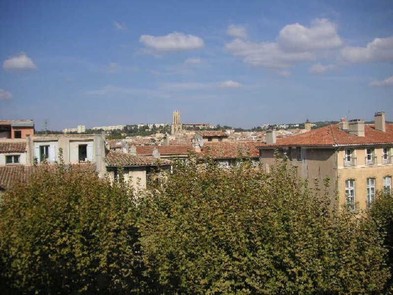 Appartement à louer, 75m², Aix-en-Provence