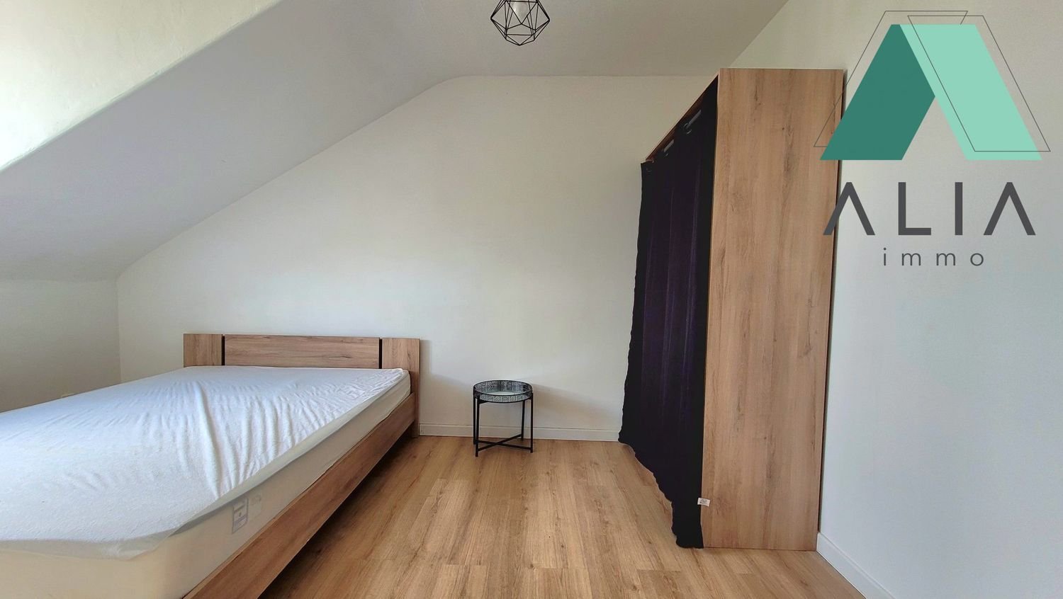 Appartement à louer, 24m², Épinay-sur-Seine