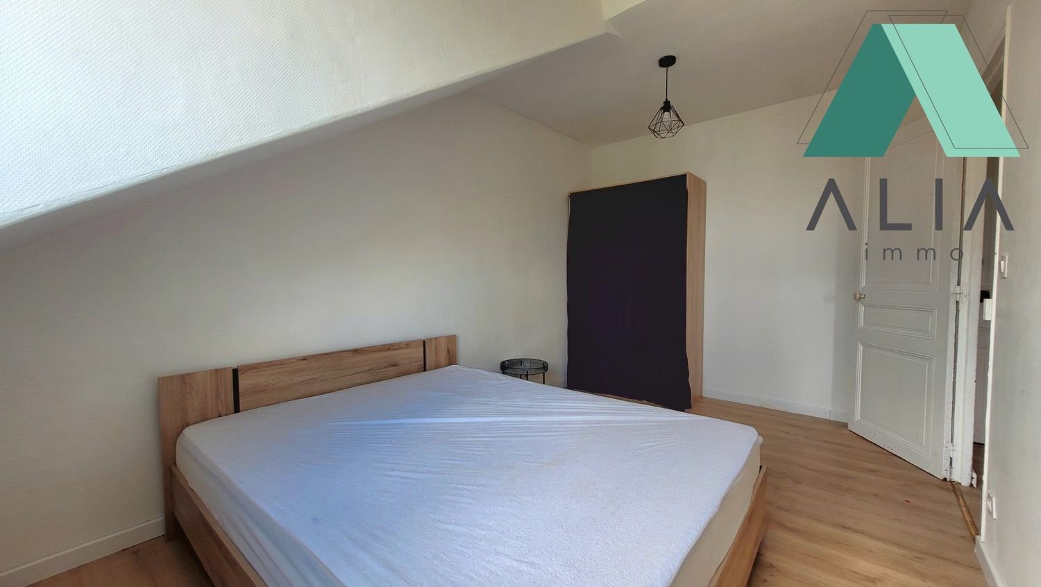 Appartement à louer, 24m², Épinay-sur-Seine
