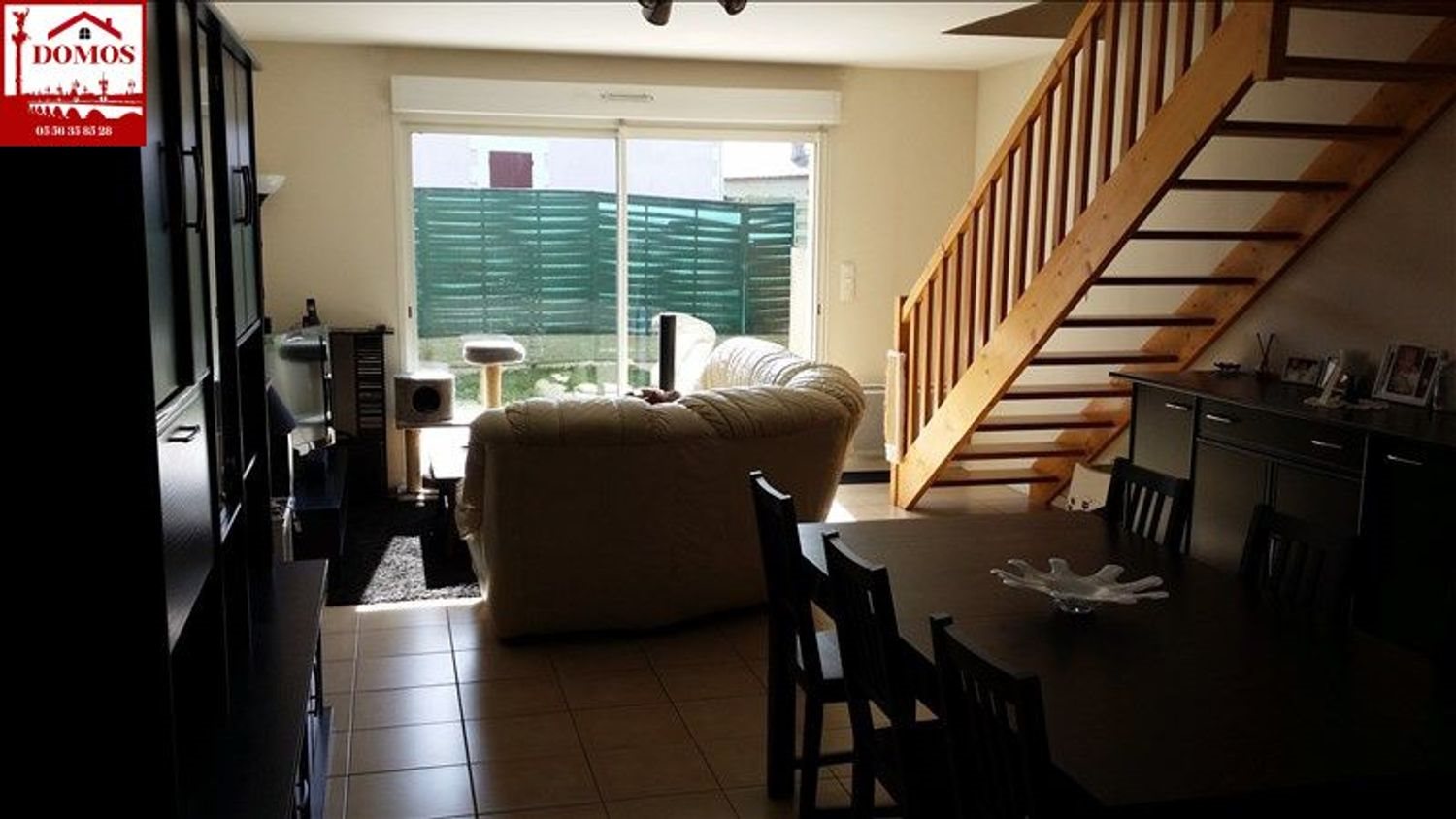 Maison à vendre, 88m², Parempuyre