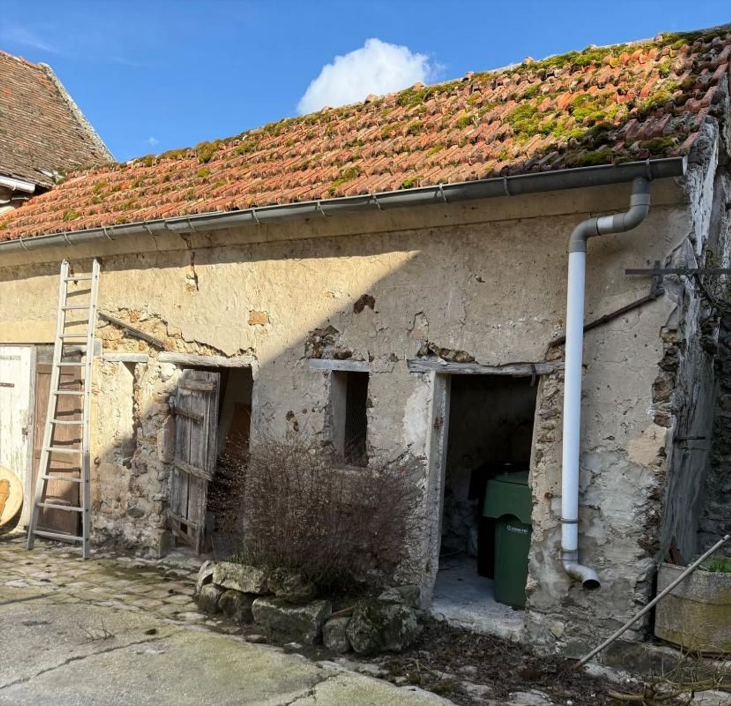 Maison à vendre, 150m², Lizy-sur-Ourcq
