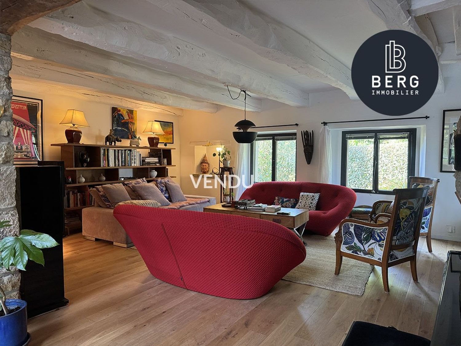 Maison à vendre, 138m², Erdeven