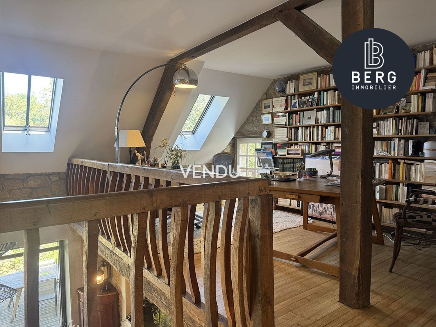 Maison à vendre, 138m², Erdeven