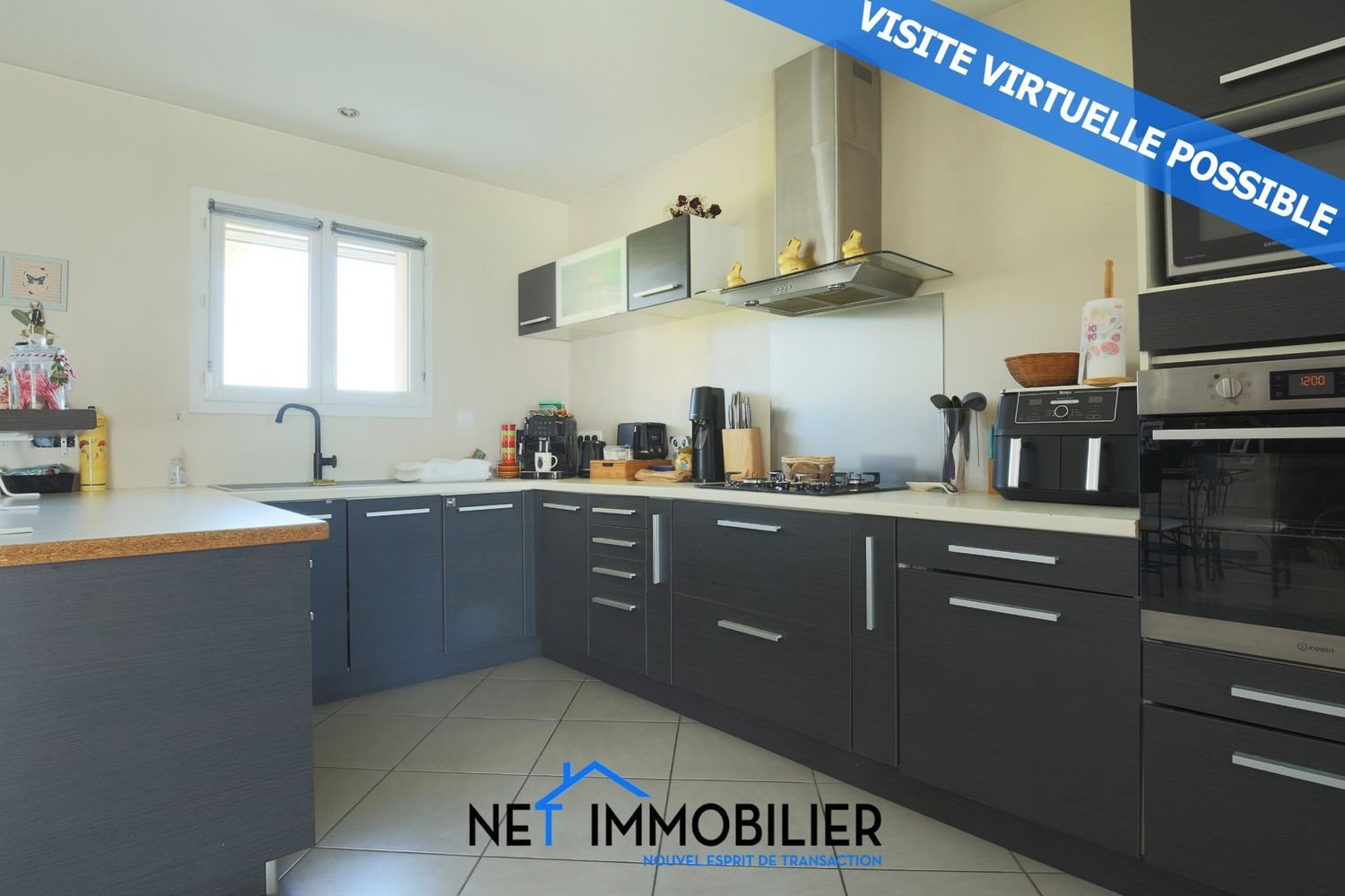 Maison à vendre, 107m², Puybarban