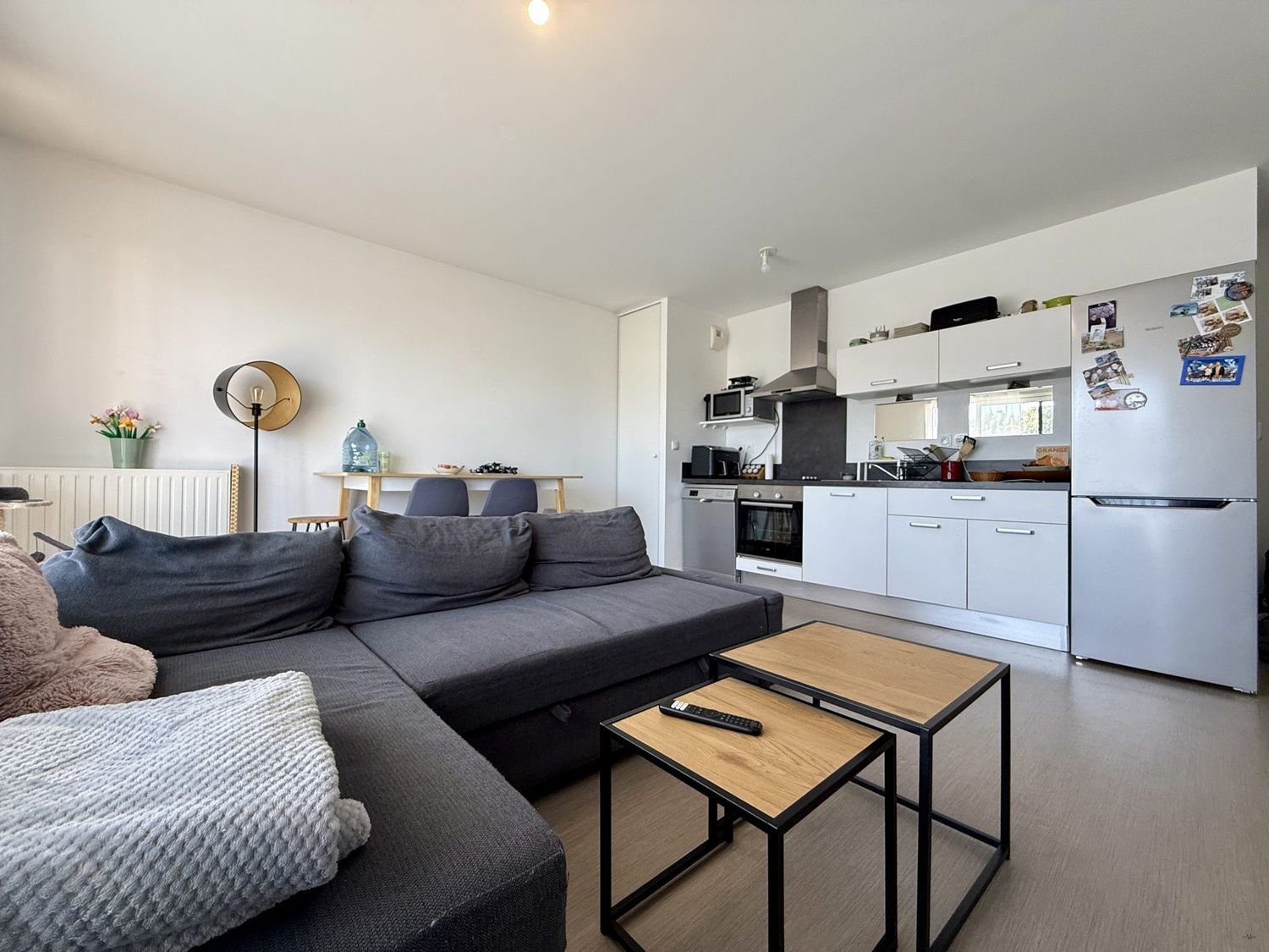Appartement à vendre, 63m², Lanester
