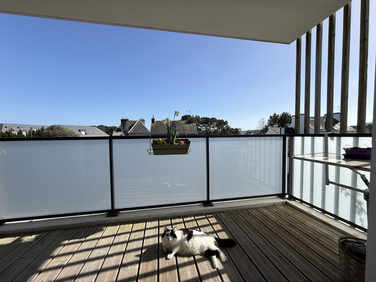 Appartement à vendre, 63m², Lanester