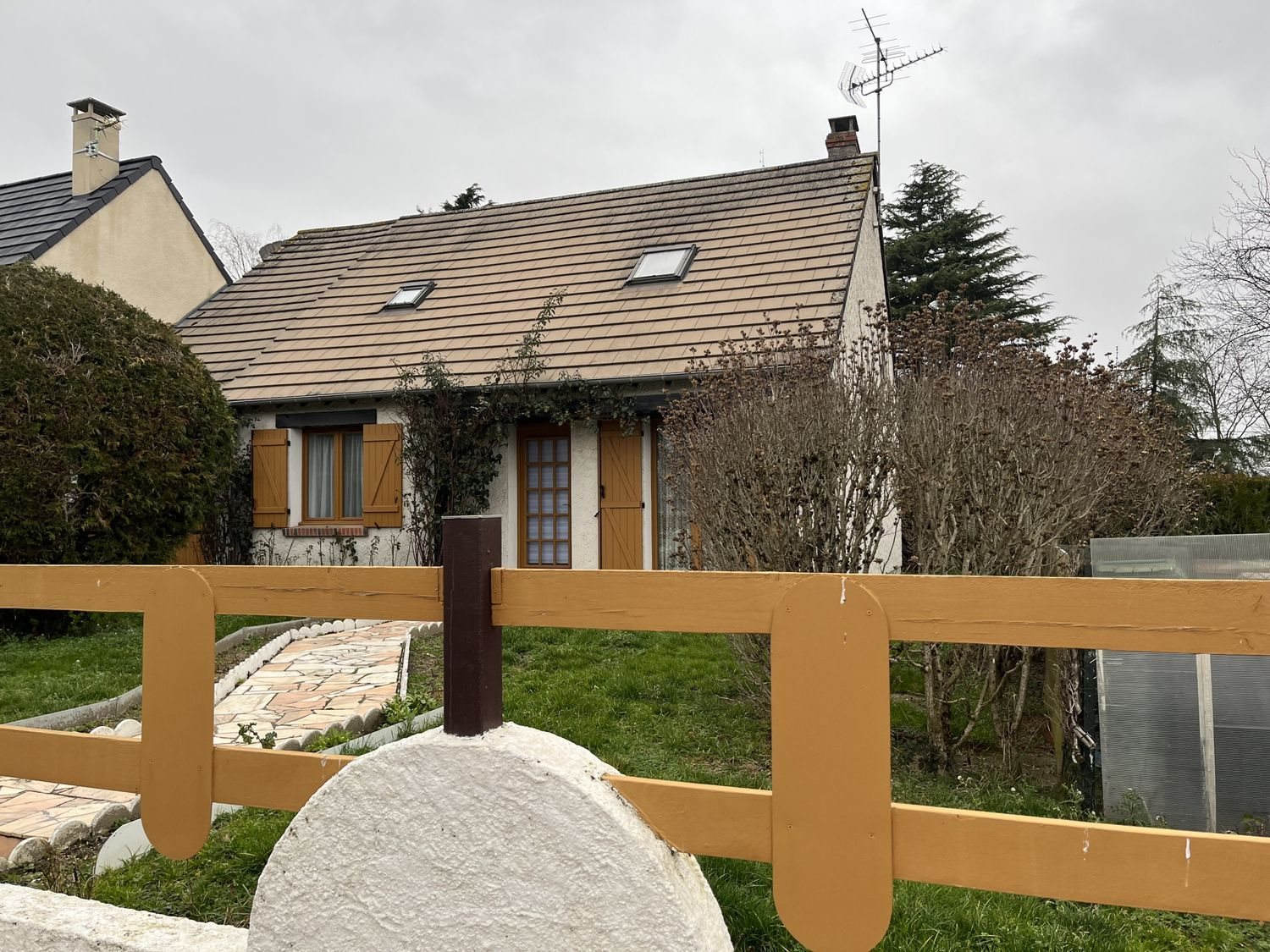 Maison à vendre, 110m², Fleury-les-Aubrais