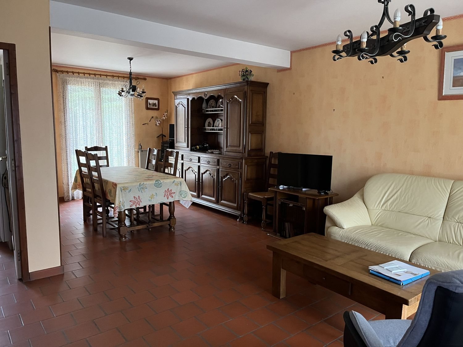 Maison à vendre, 110m², Fleury-les-Aubrais