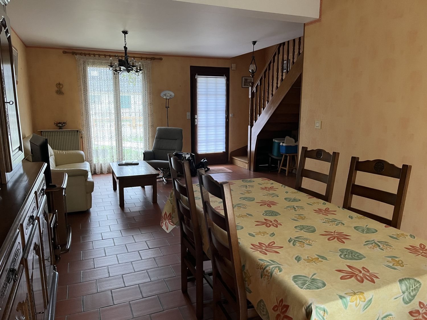 Maison à vendre, 110m², Fleury-les-Aubrais