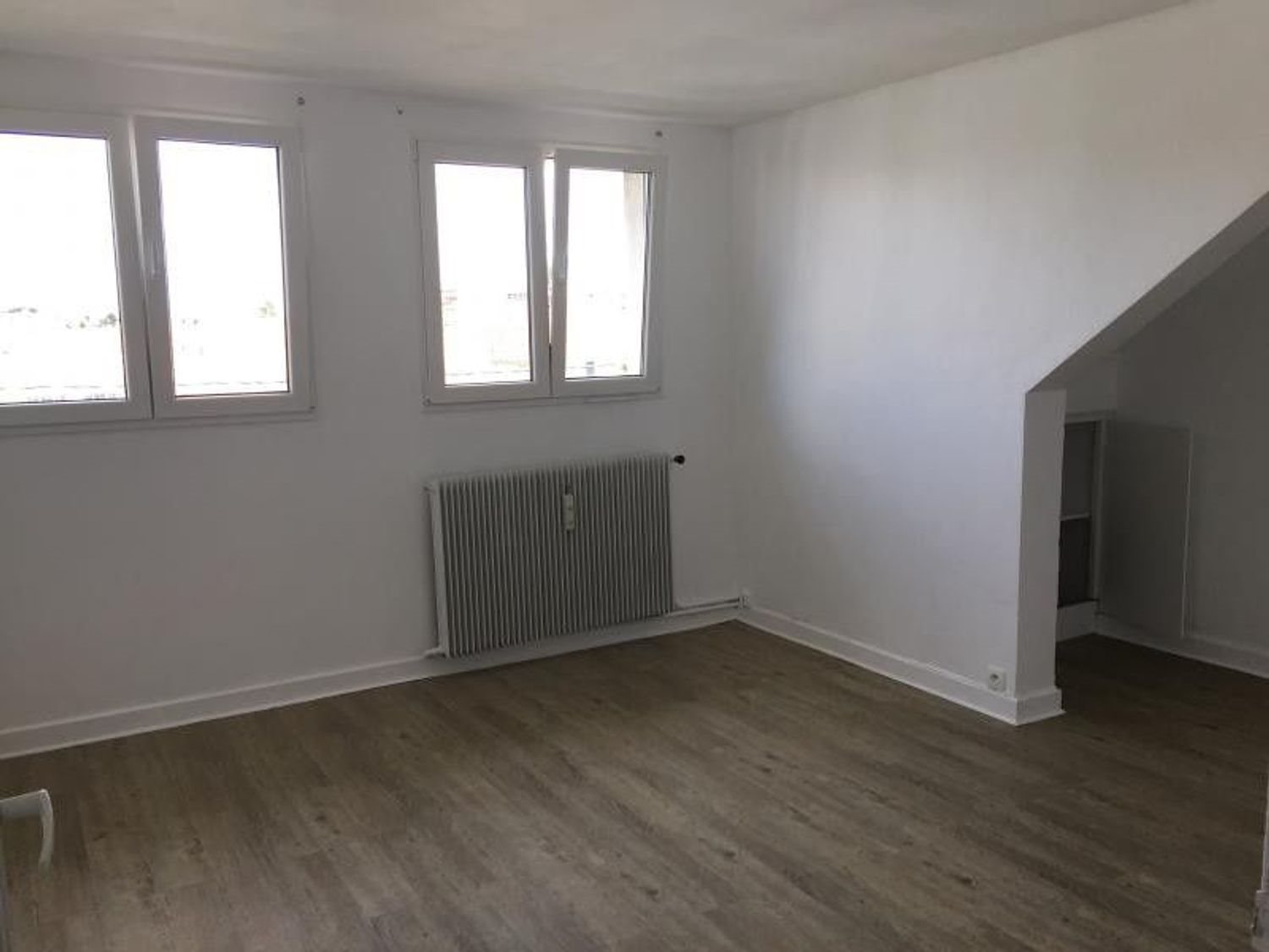 Appartement à vendre, 43m², Ris-Orangis