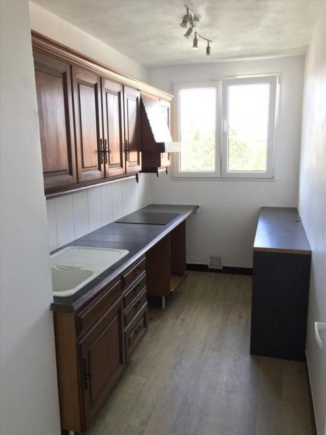 Appartement à vendre, 43m², Ris-Orangis