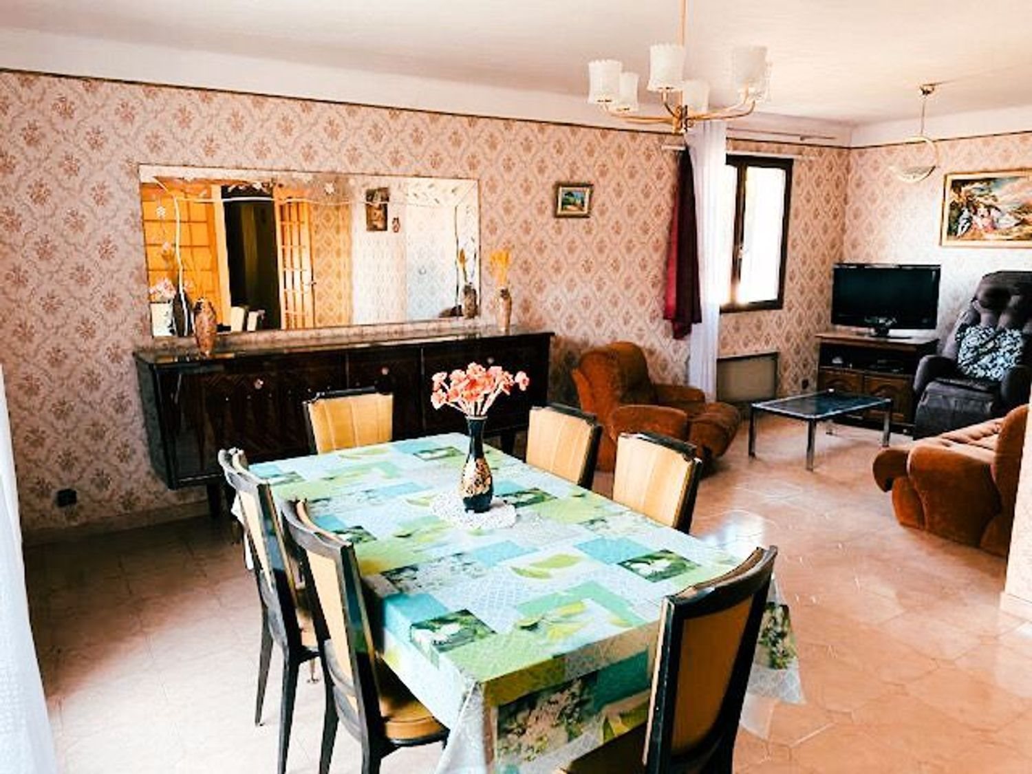 Maison à vendre, 92m², Frontignan