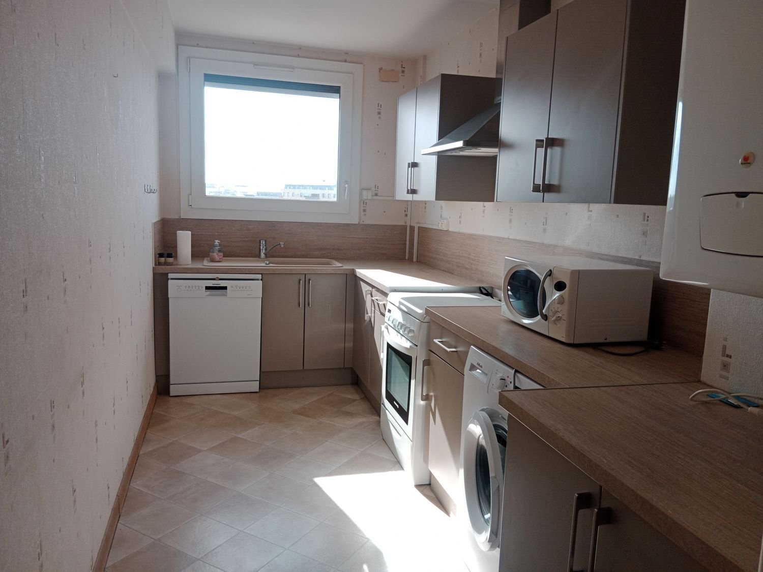 Appartement à vendre, 105m², Le Mans