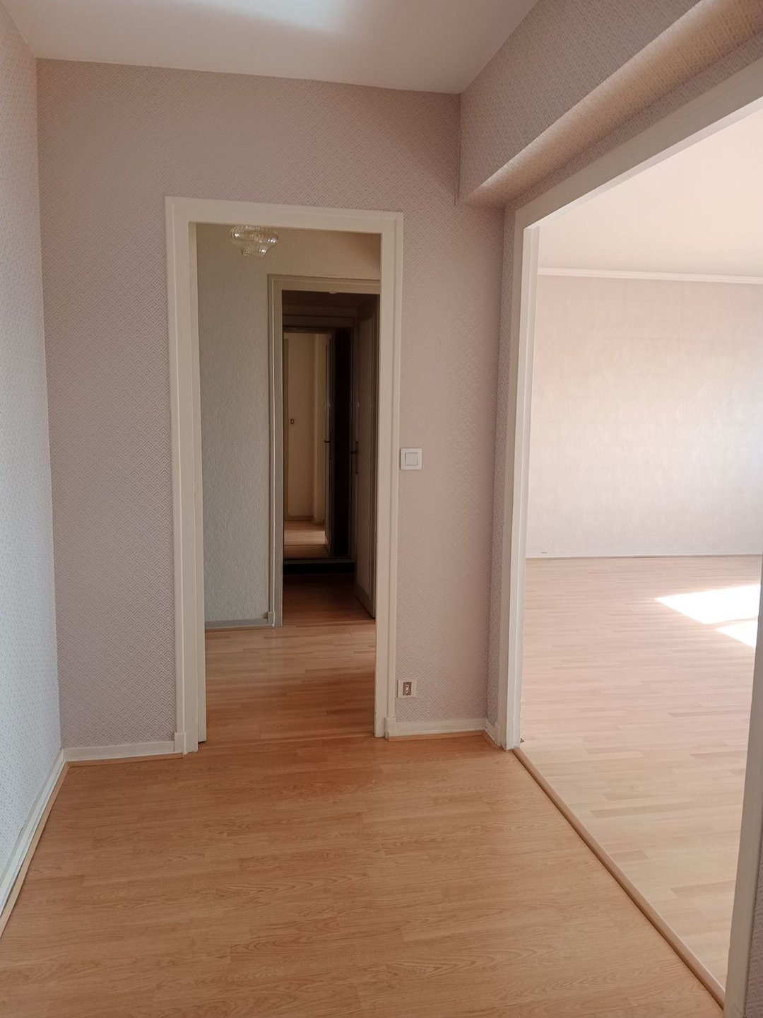 Appartement à vendre, 105m², Le Mans