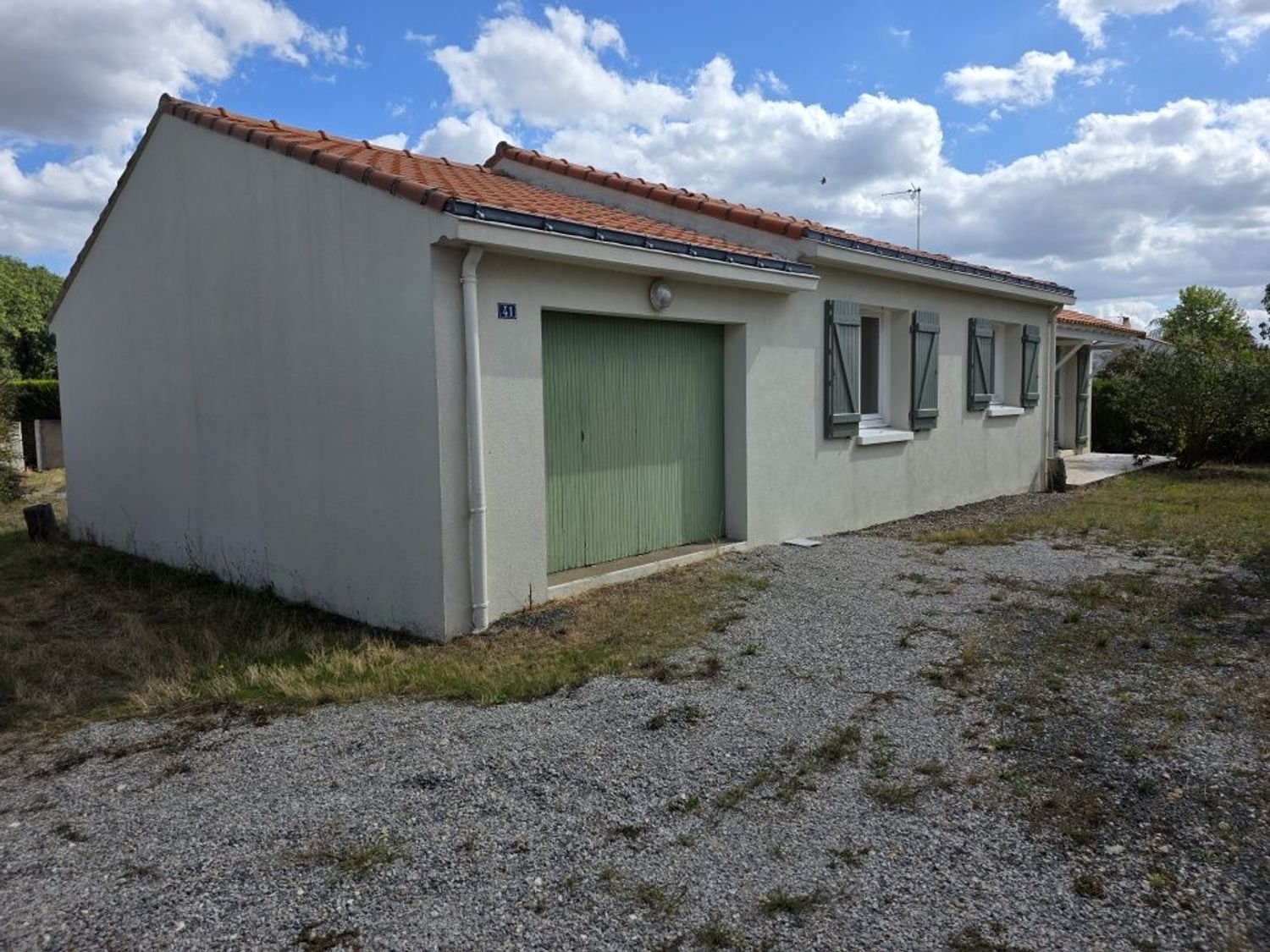 Maison à vendre, 91m², Cheix-en-Retz