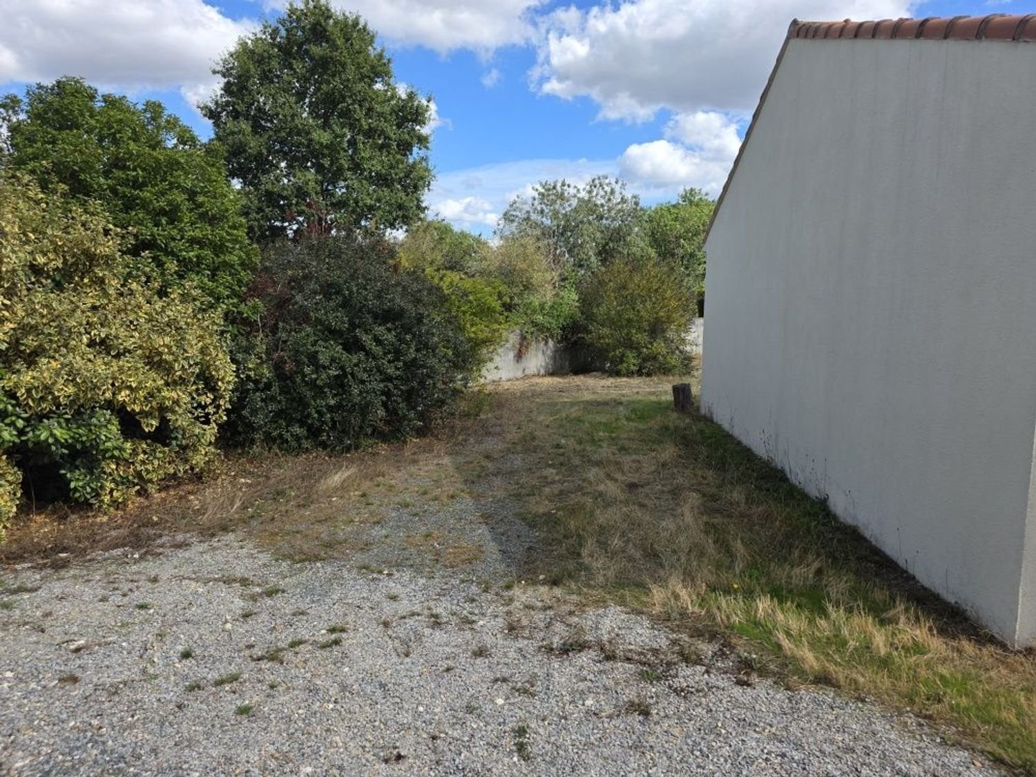 Maison à vendre, 91m², Cheix-en-Retz