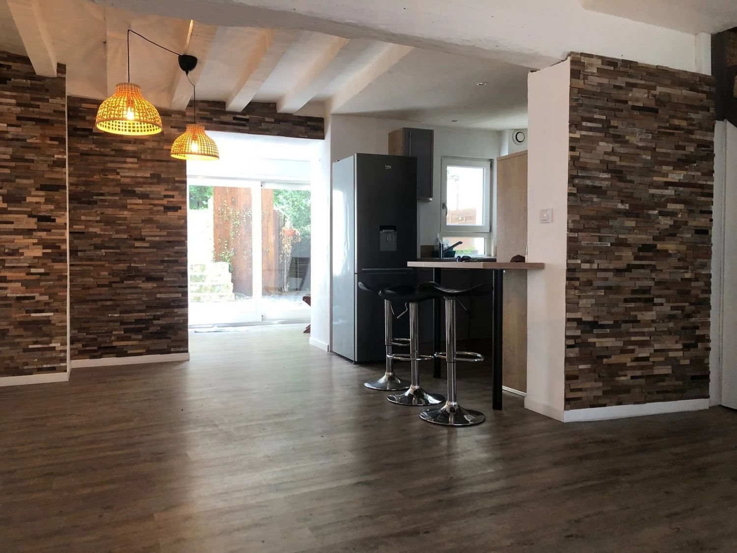 Maison à louer, 120m², Saumur