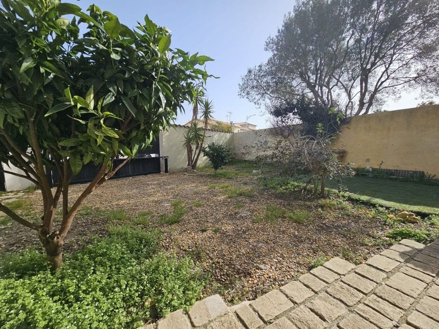 Appartement à vendre, 68m², Le Grau-du-Roi
