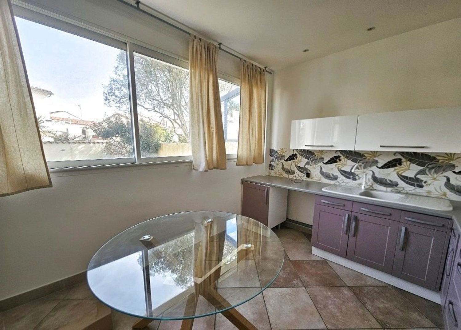 Appartement à vendre, 68m², Le Grau-du-Roi