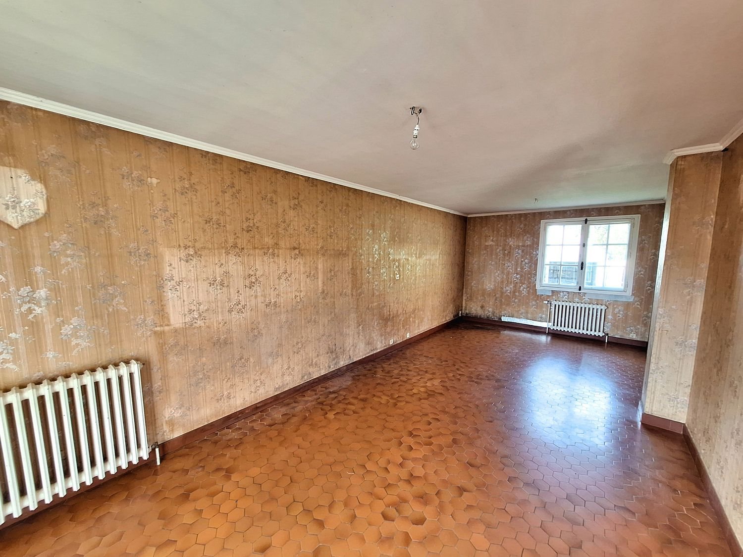 Maison à vendre, 68m², Segré
