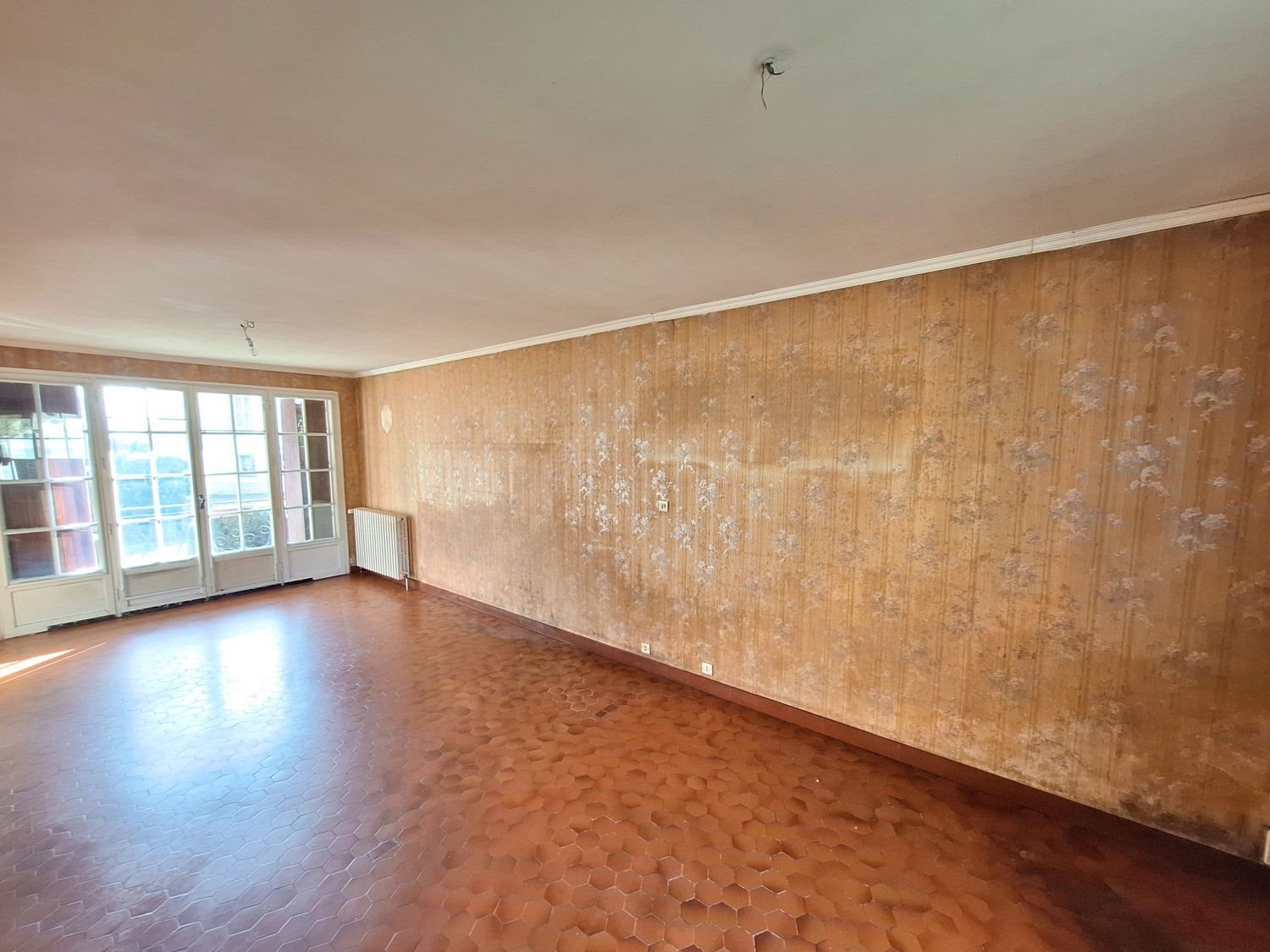 Maison à vendre, 68m², Segré