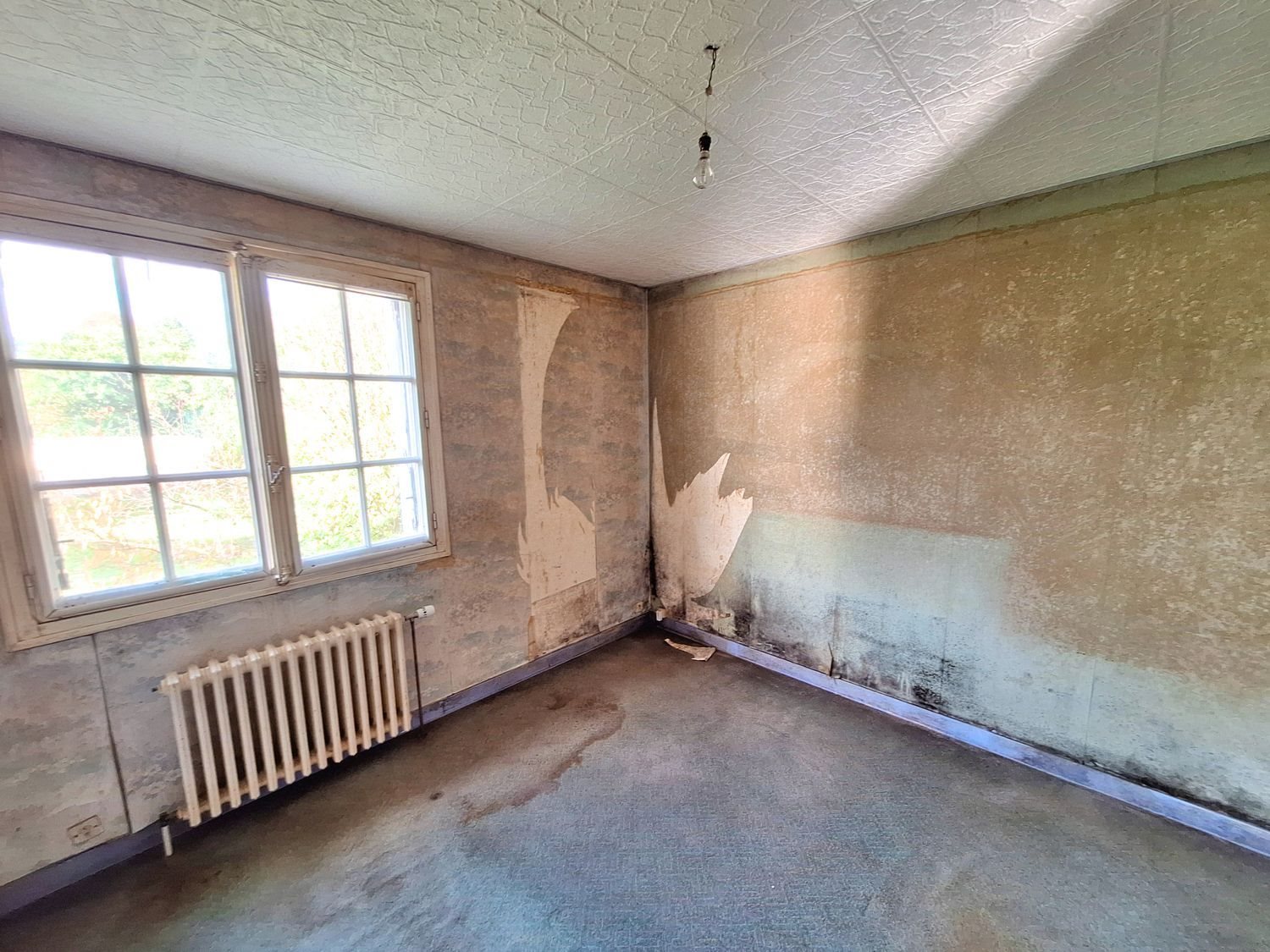 Maison à vendre, 68m², Segré