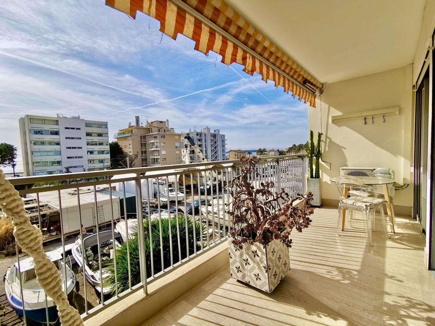 Appartement à vendre, 31m², Vallauris