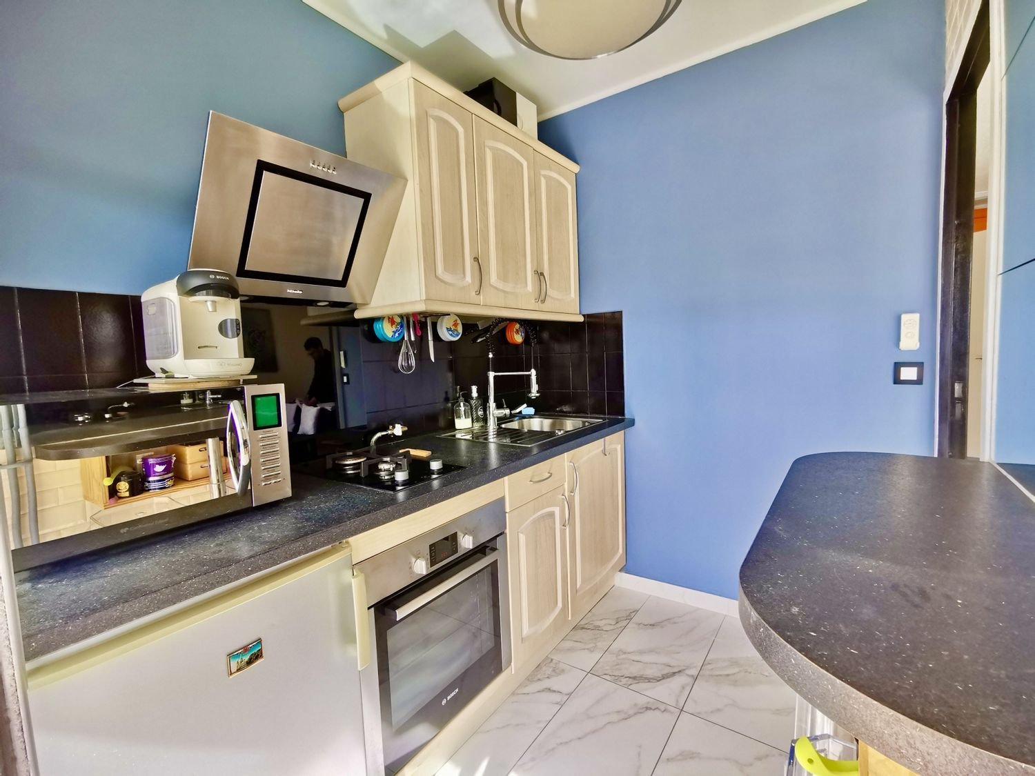 Appartement à vendre, 31m², Vallauris