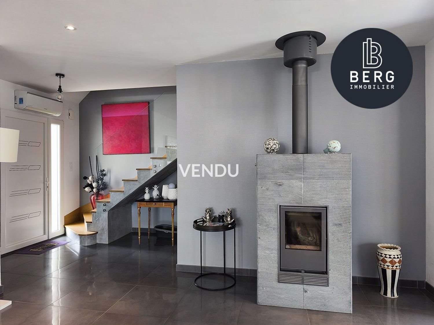 Maison à vendre, 151m², Ploemel