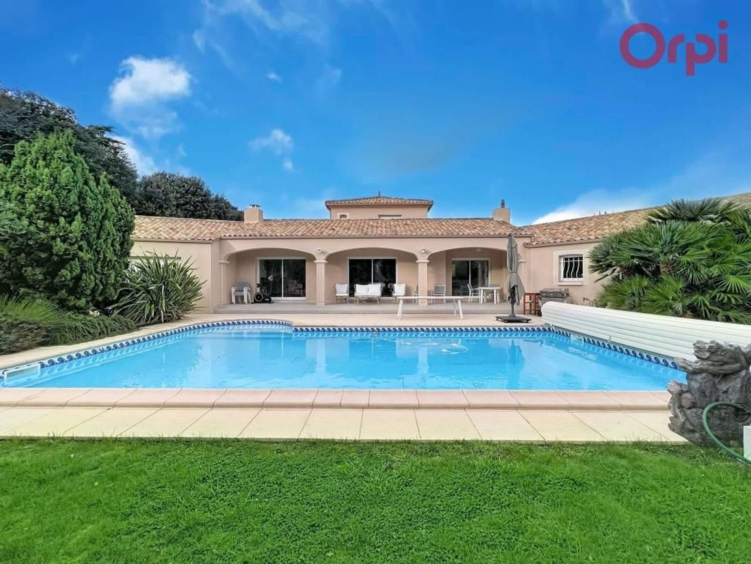 Maison à vendre, 165m², Talmont-Saint-Hilaire