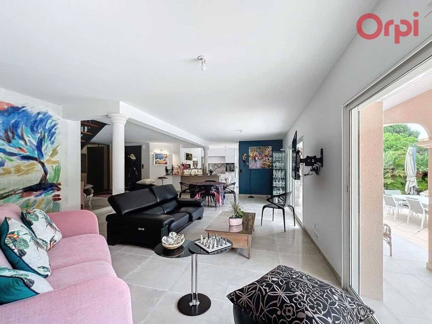 Maison à vendre, 165m², Talmont-Saint-Hilaire