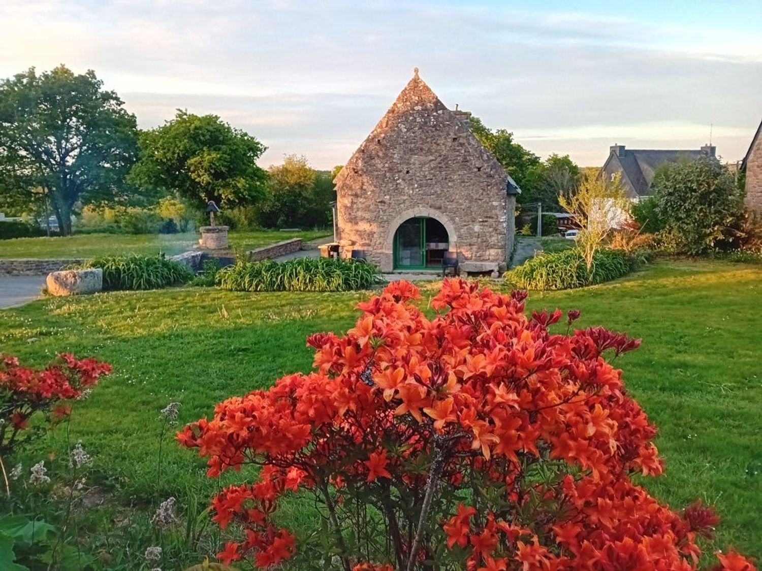 Maison à vendre, 104m², Landévant