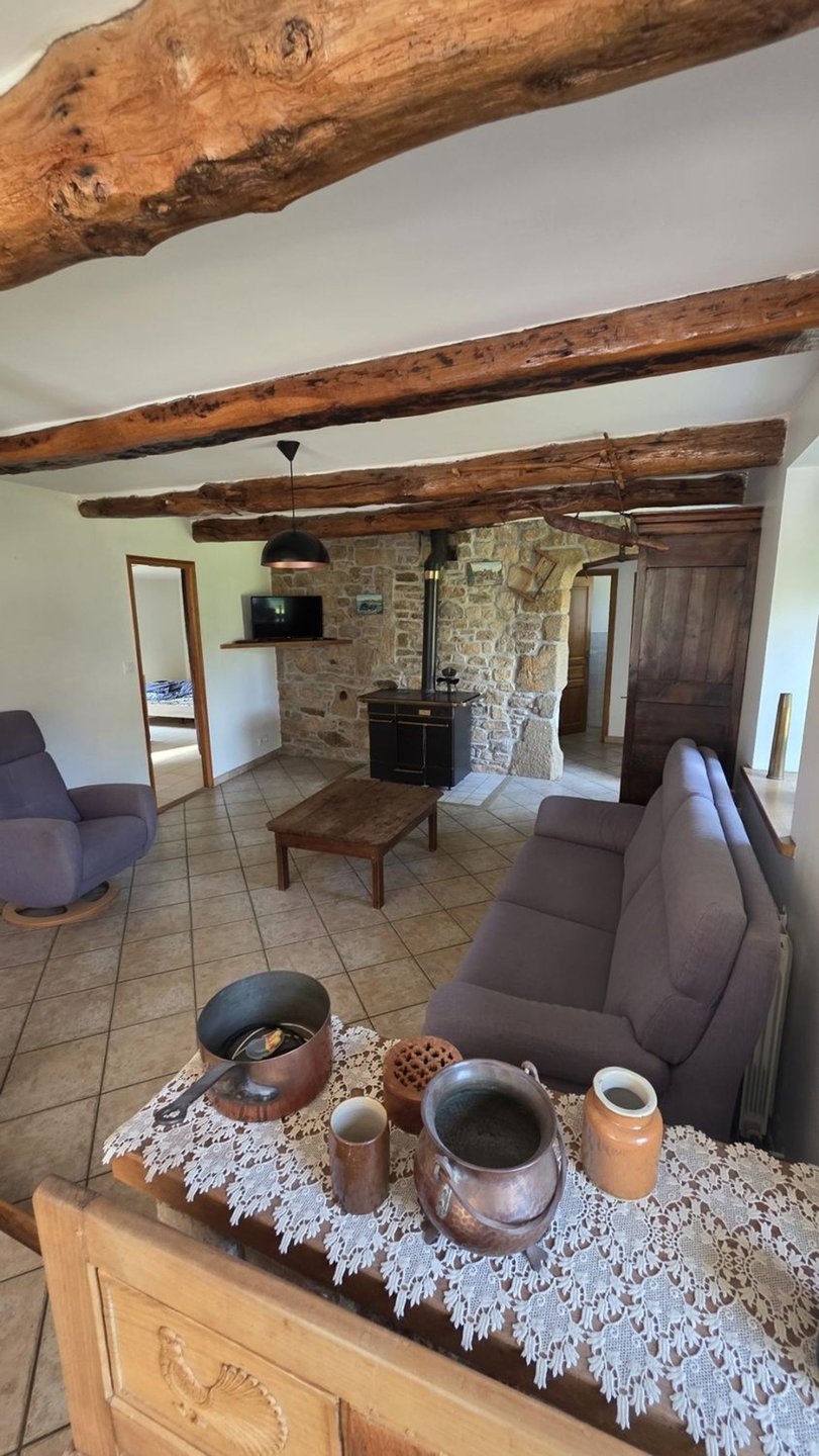 Maison à vendre, 104m², Landévant